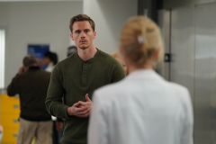 DOC: Connor McMahon in the "Good Hands" episode of DOC airing Tuesday, Mar. 10 (9:00-10:00 PM ET/PT) on FOX. CR: John Medland/FOX. ©2026 FOX Media LLC.
