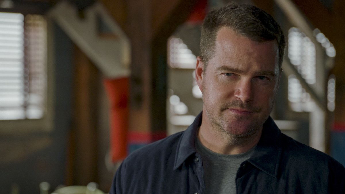 NCIS: Los Angeles
