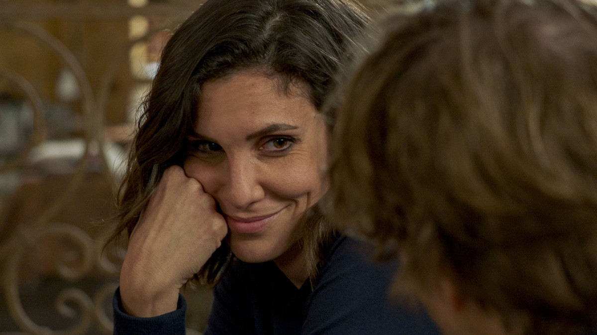 NCIS: Los Angeles