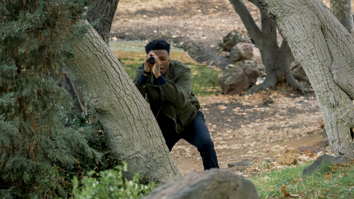 NCIS: Los Angeles