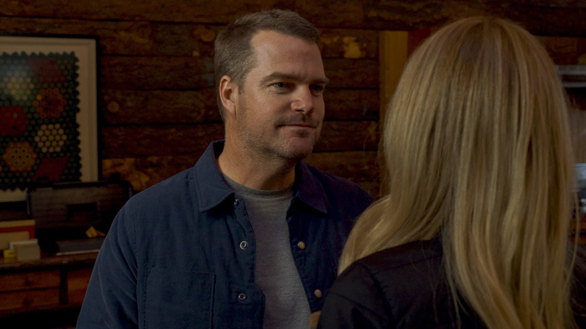 NCIS: Los Angeles