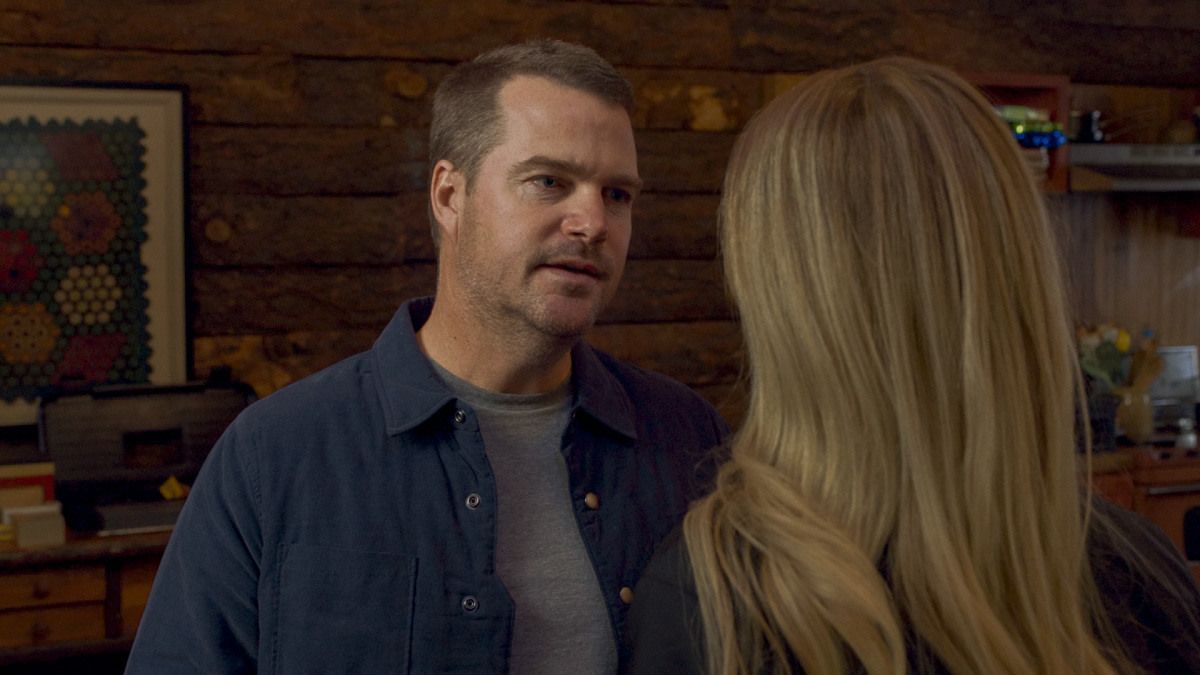 NCIS: Los Angeles