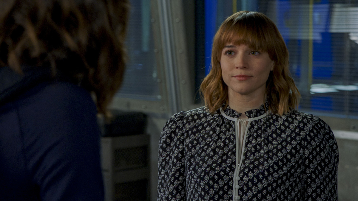 NCIS: Los Angeles