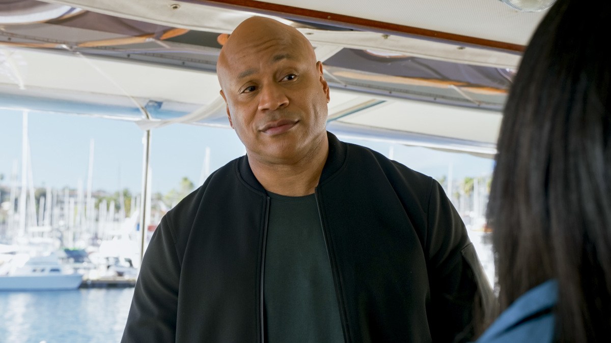 NCIS: Los Angeles