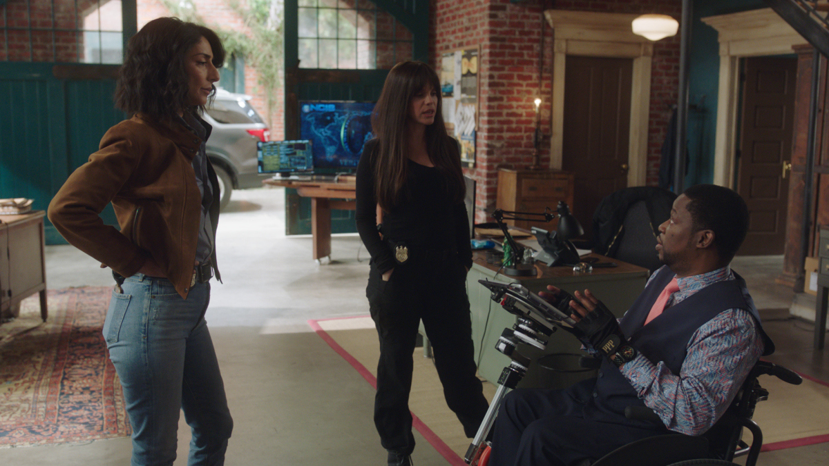 NCIS: New Orleans