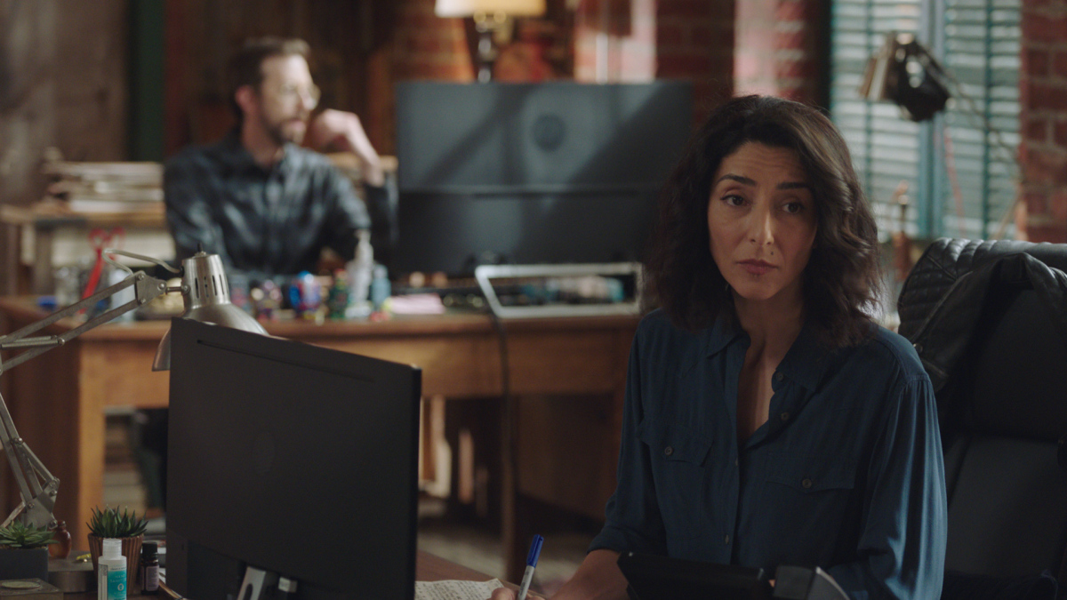 NCIS: New Orleans