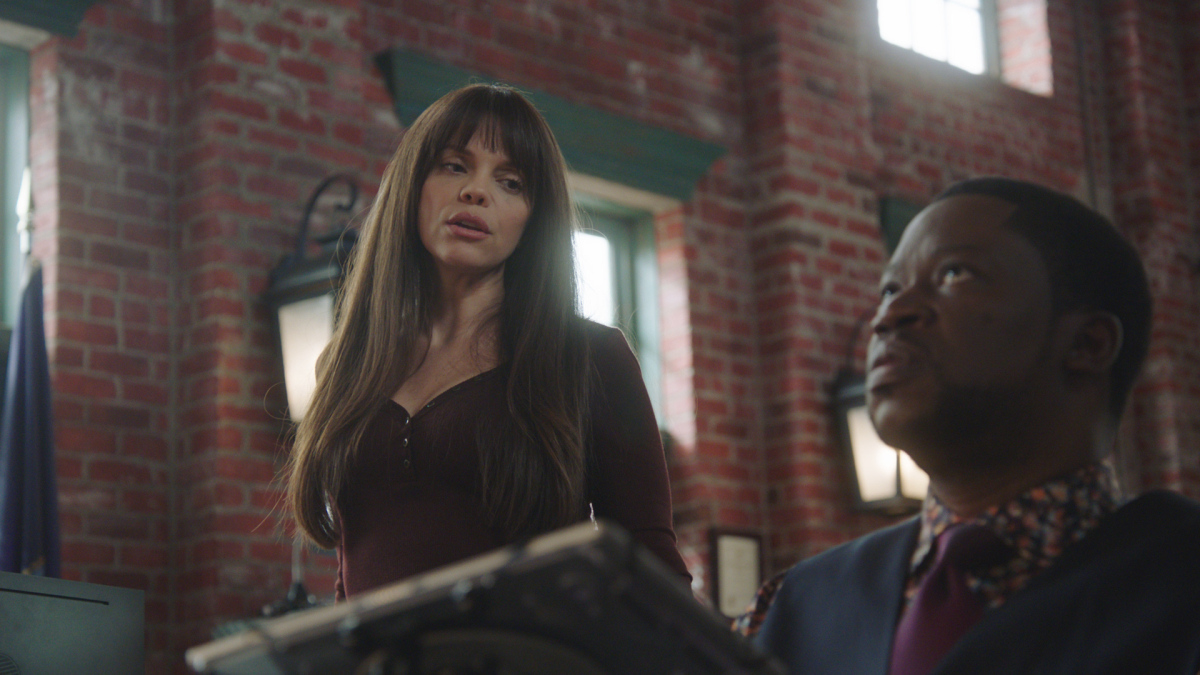 NCIS: New Orleans
