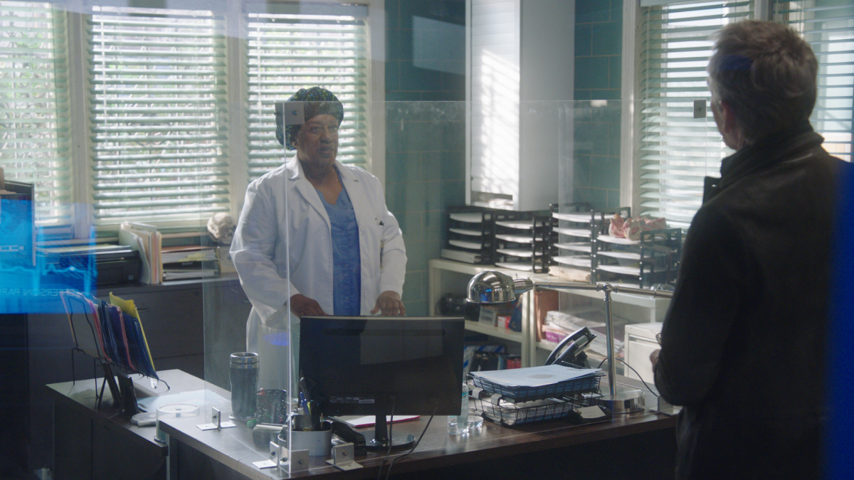NCIS: New Orleans