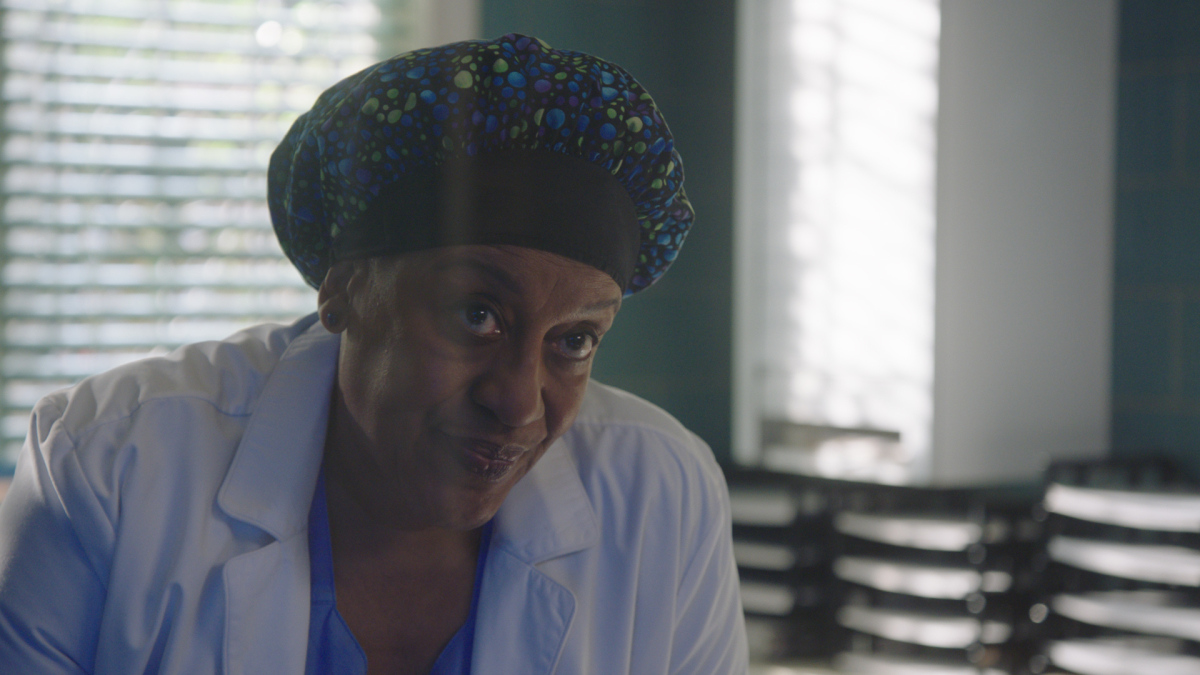 NCIS: New Orleans