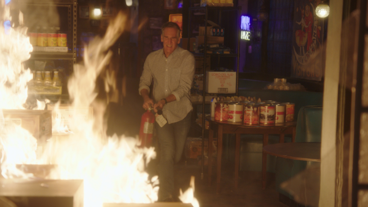 NCIS: New Orleans
