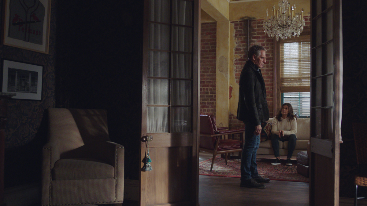 NCIS: New Orleans