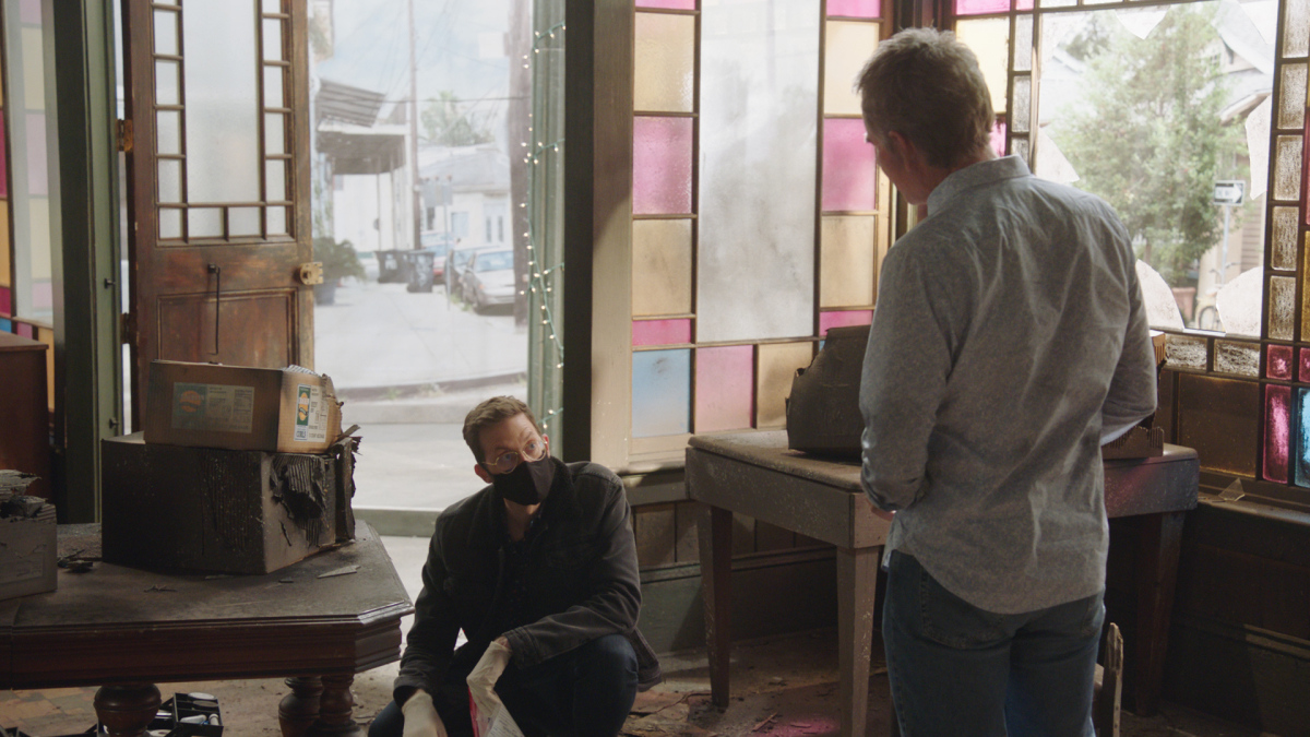 NCIS: New Orleans