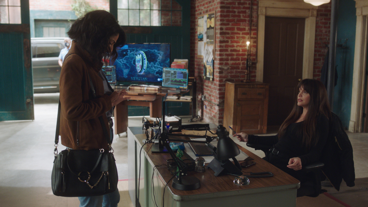 NCIS: New Orleans