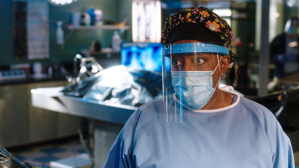 NCIS: New Orleans