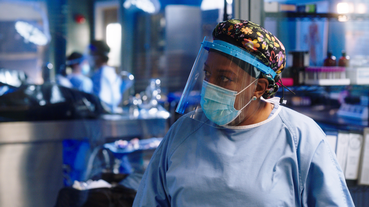 NCIS: New Orleans