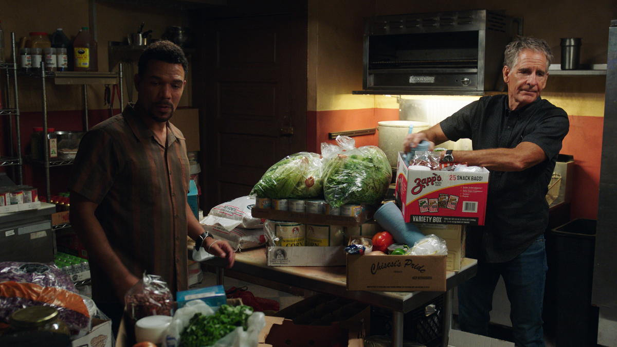 NCIS: New Orleans