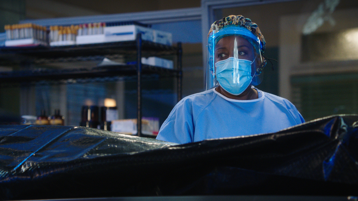 NCIS: New Orleans