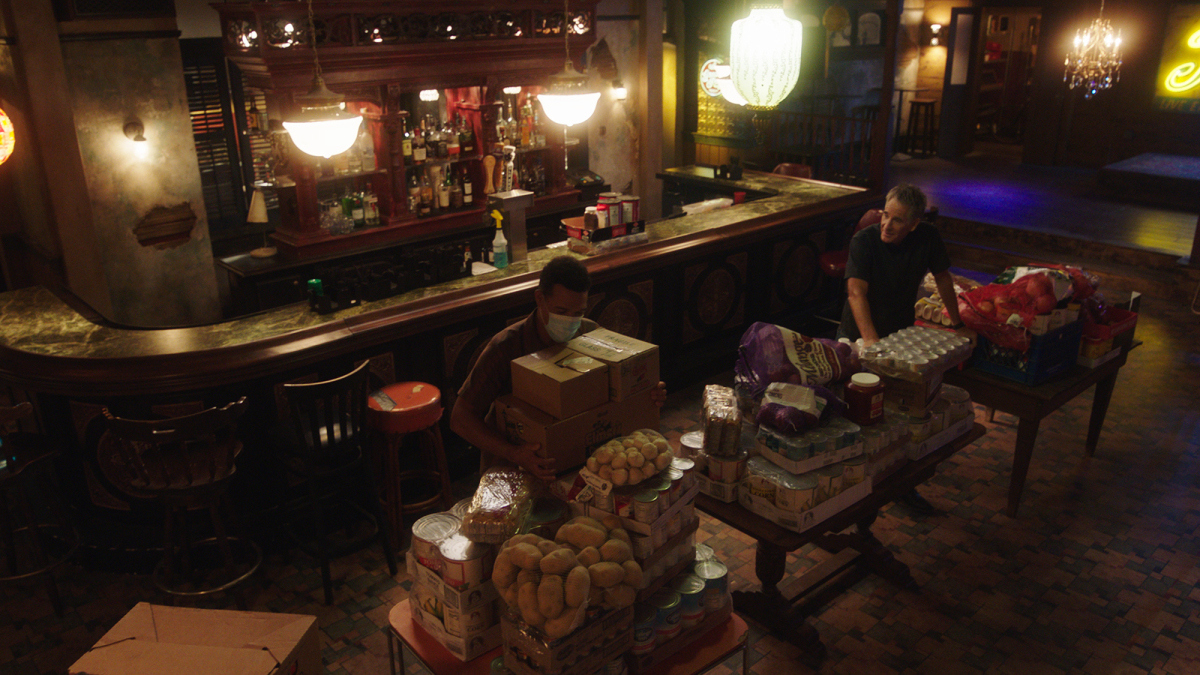 NCIS: New Orleans