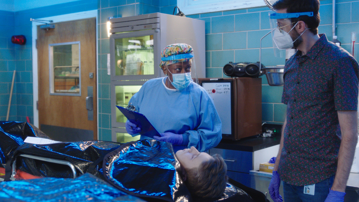 NCIS: New Orleans