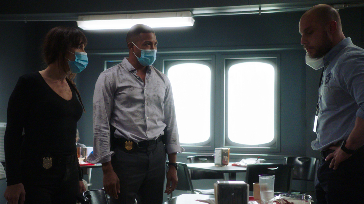 NCIS: New Orleans