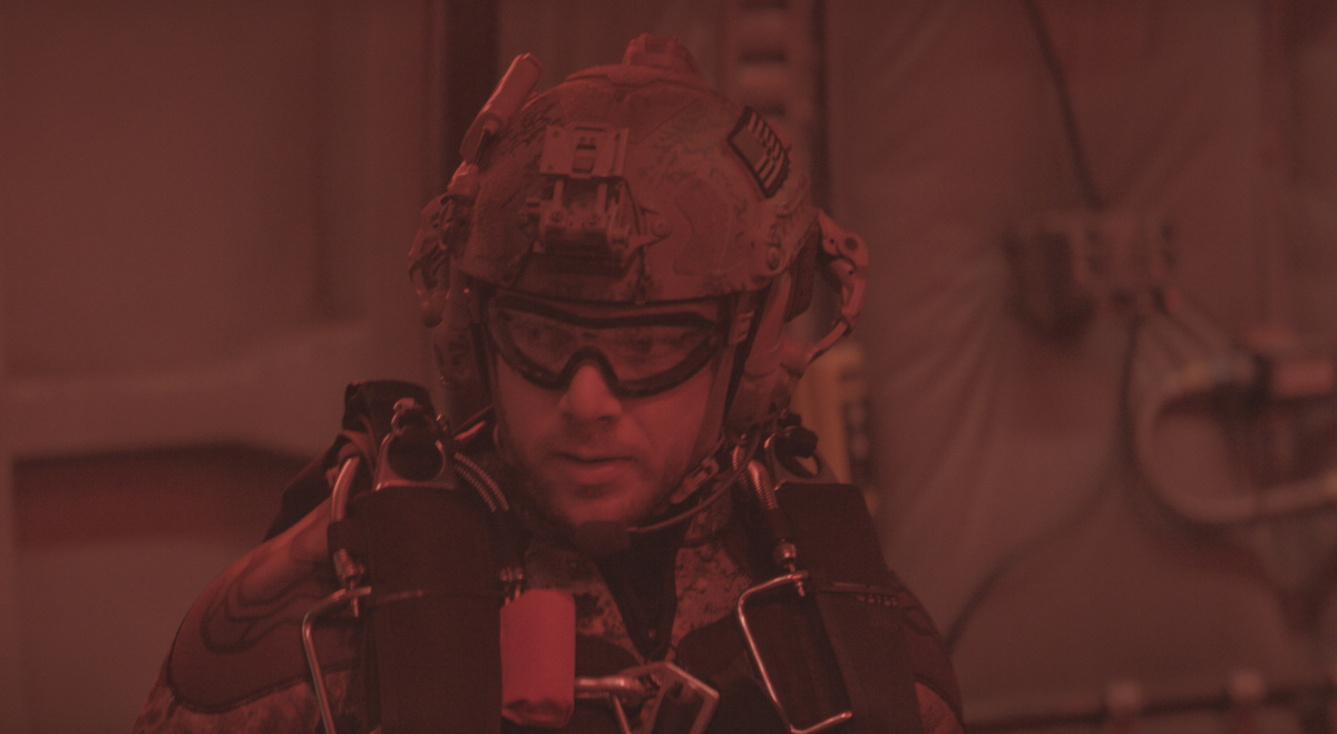 Seal Team