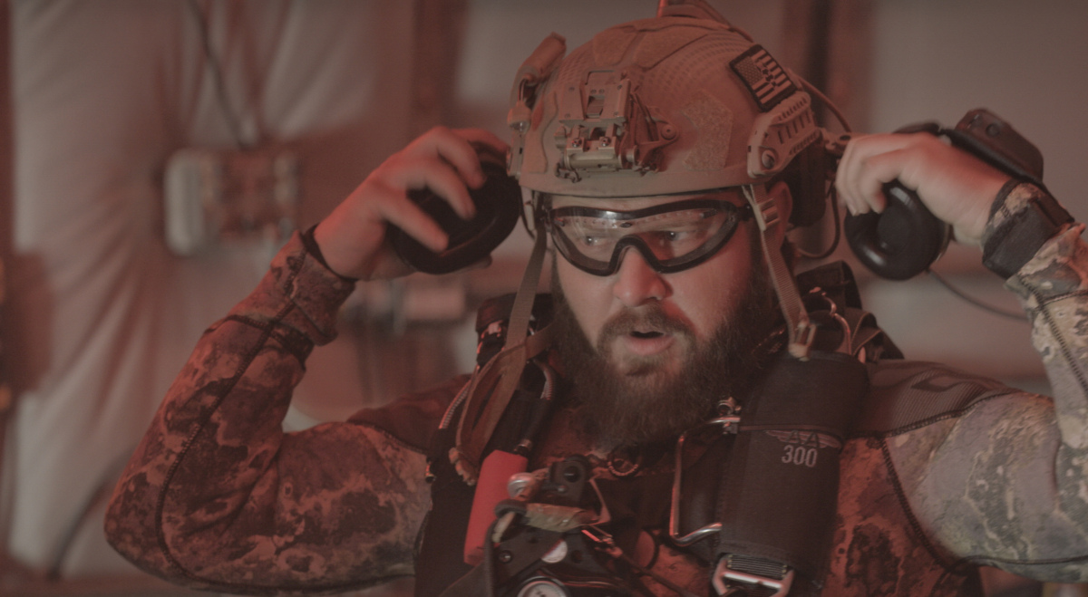 Seal Team