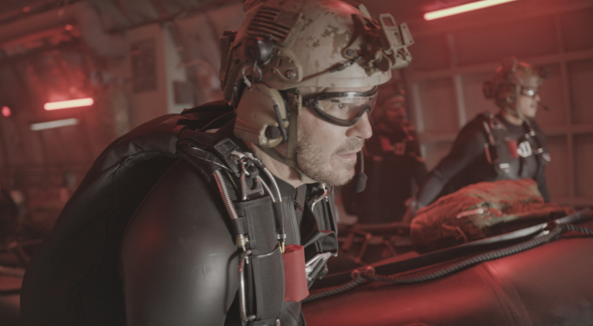 SEAL TEAM