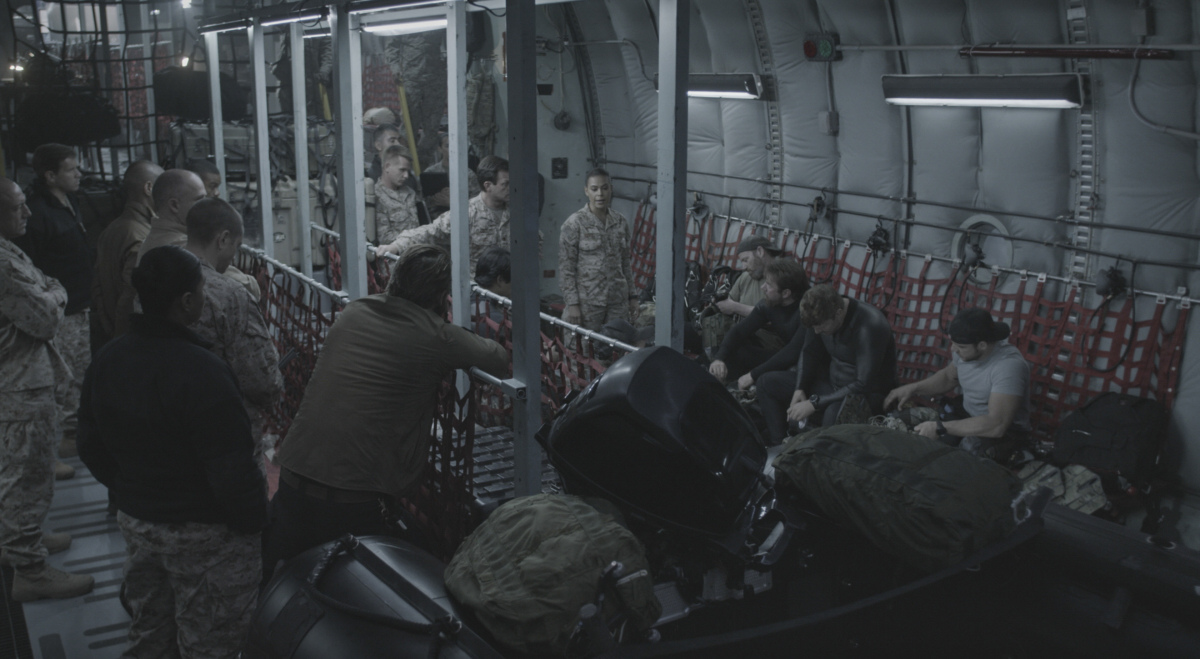Seal Team