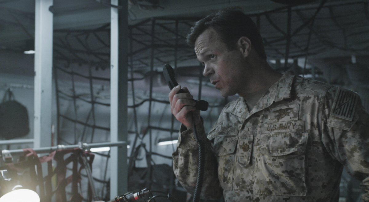Seal Team