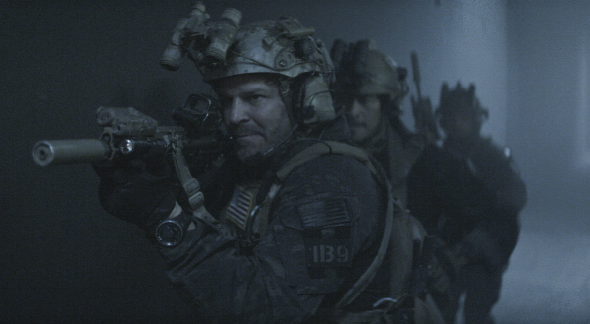 SEAL TEAM