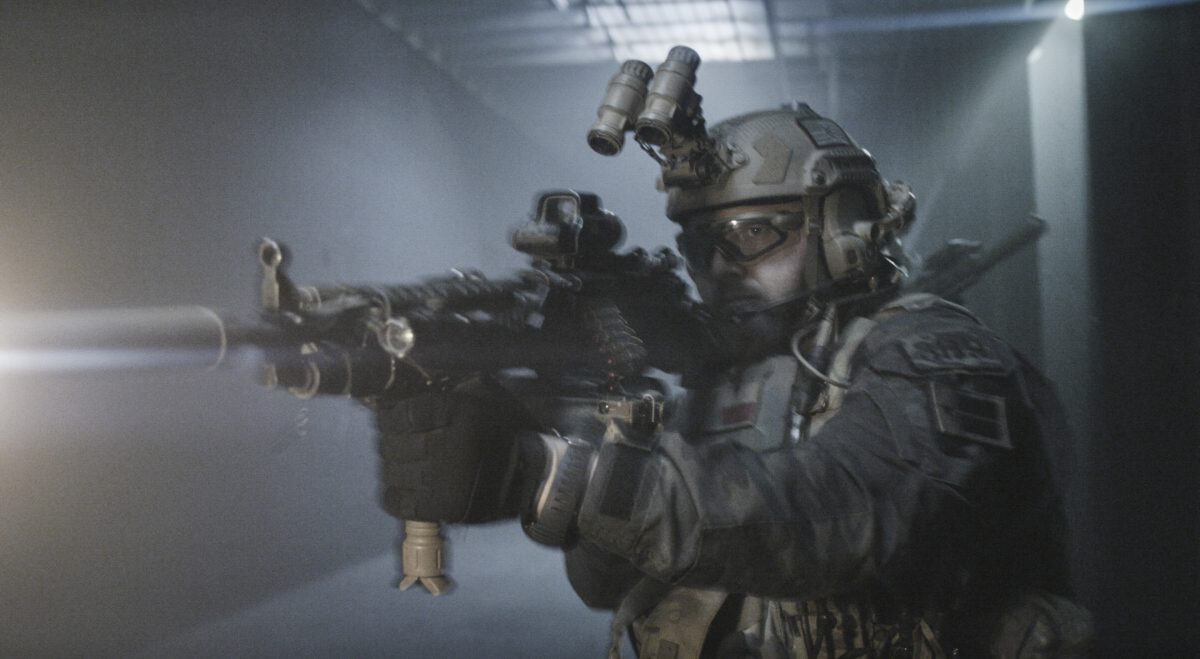 Seal Team
