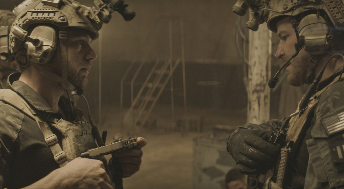 SEAL TEAM