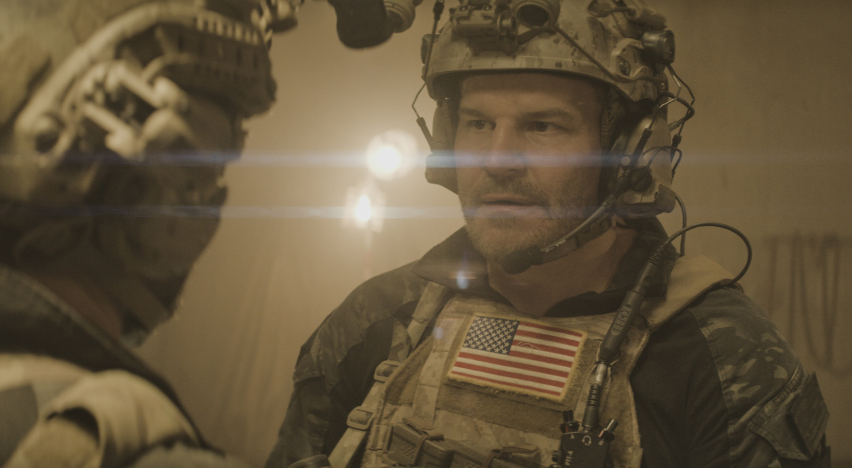 SEAL TEAM