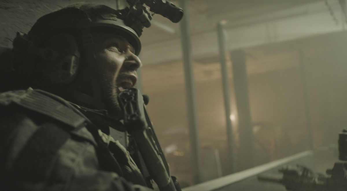 Seal Team