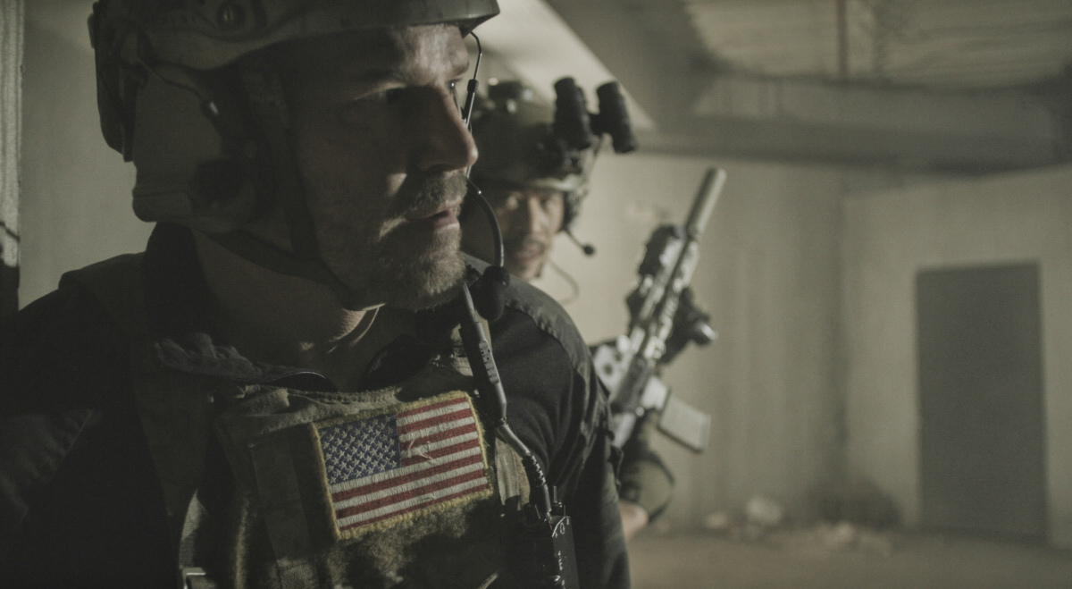 SEAL TEAM