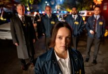 CBS Primetime Slate 2020/21
