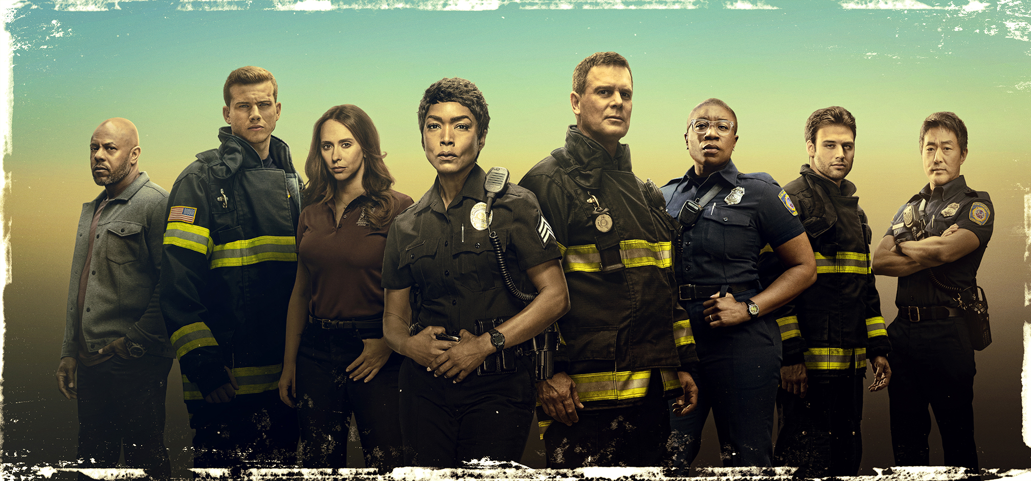 911 Season 4 Episode Guide TVPulse