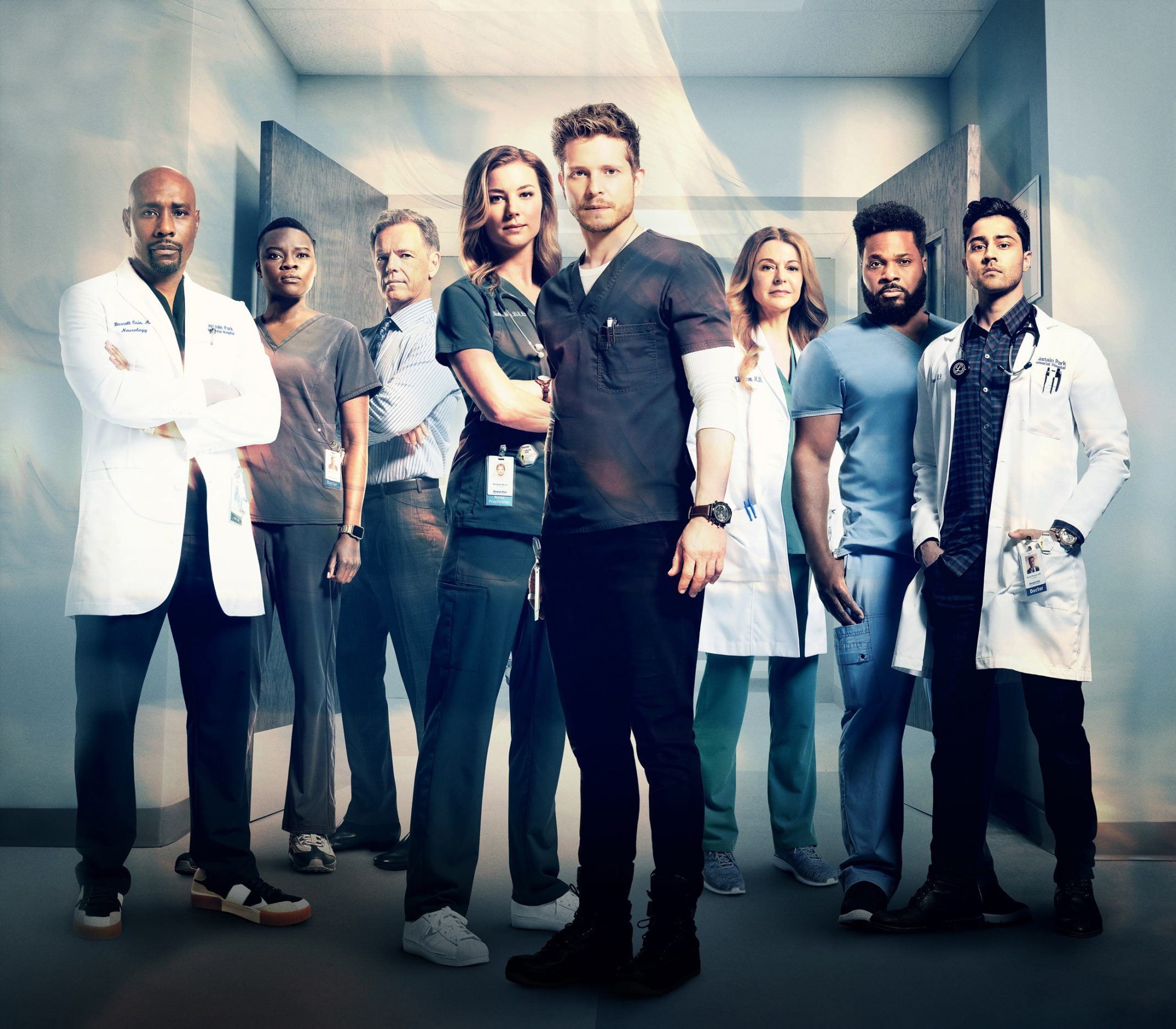 The Resident Season 4 Episode Guide TVPulse