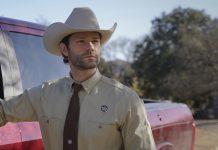 The CW Sets Return Dates for Its Longest Running Shows