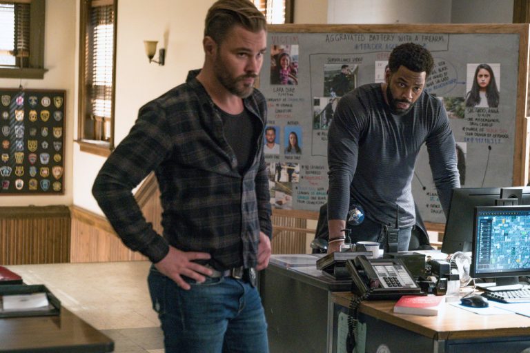 Chicago Pd Season 8 Episode Guide Tvpulse 