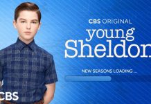 CBS Grants “Young Sheldon” a 3 Season Renewal