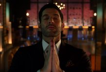Netflix Sets “Lucifer” Return