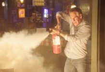 NCIS New Orleans 7×12 “Once Upon a Time” Photos