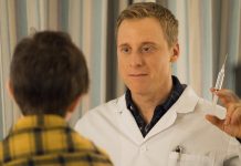 SyFy Renews “Resident Alien” For Season 2