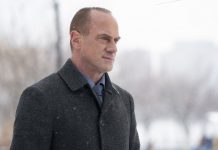 Law and Order: Organized Crime 1×01 “What Happens in Puglia” Photos