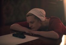 Hulu Sets “Handmaid’s Tale” Return Date