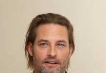 Josh Holloway Reunites With J.J. Abrams in “Duster”
