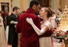 Bridgerton Renewed For Seasons 3 and 4