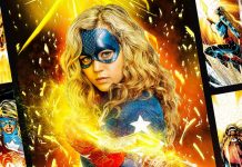 The CW Sets Summer 2021 Returns and Premieres