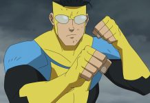 Amazon’s “Invincible” Renewed For Seasons 2 and 3